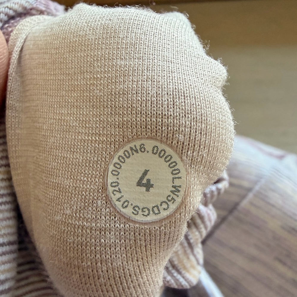 Lululemon Wunder Under High Rise Leggings Size 4 - Picture 5 of 6